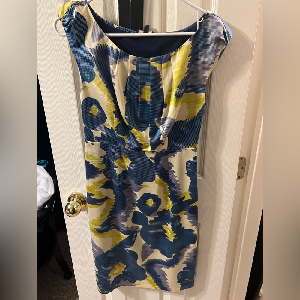 The Limited Dress